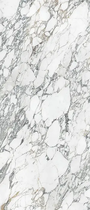 Anatolia 6 mm Arabescato Corchia yüzey deseni