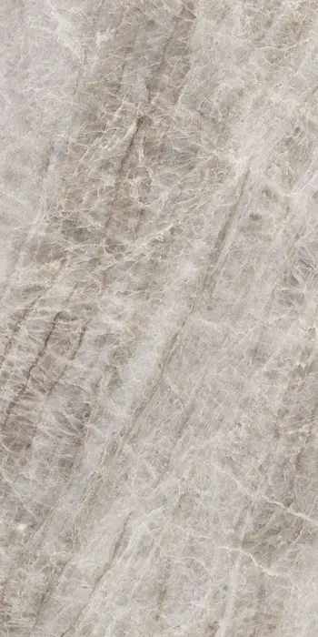 Florim 6–20 mm Marble Yamuna Opal yüzey deseni