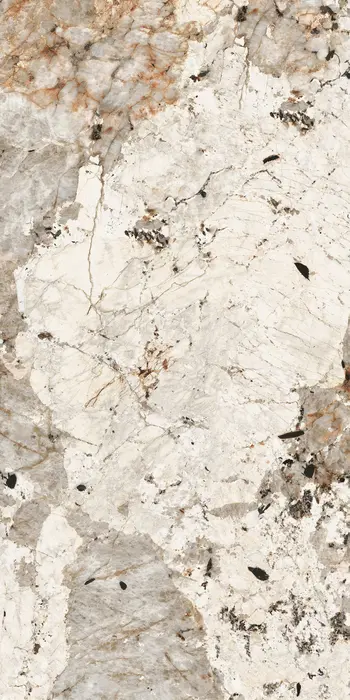 Florim 6–20 mm Tundra yüzey deseni